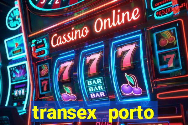 transex porto alegre forum