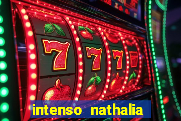 intenso nathalia santos pdf