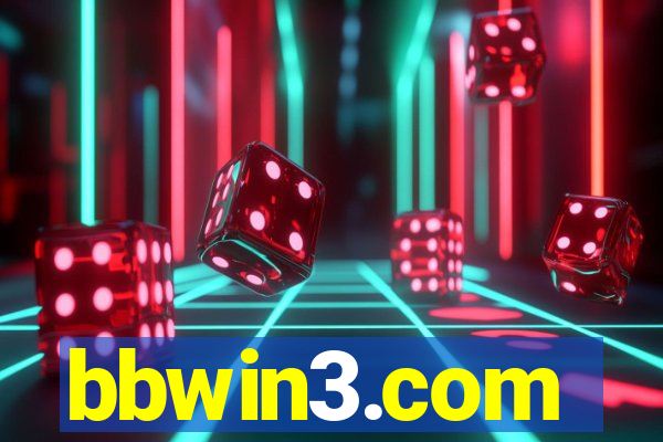 bbwin3.com