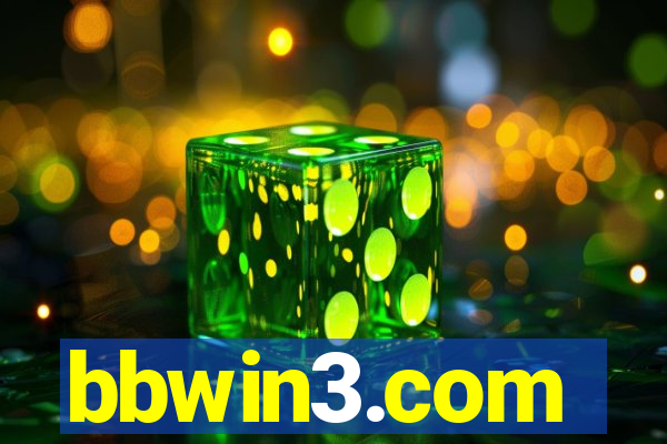 bbwin3.com