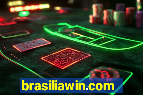 brasiliawin.com reclame aqui