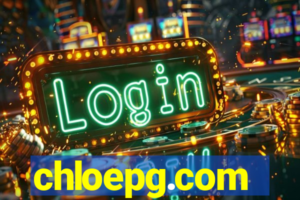 chloepg.com