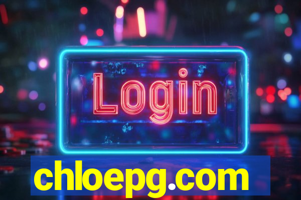 chloepg.com