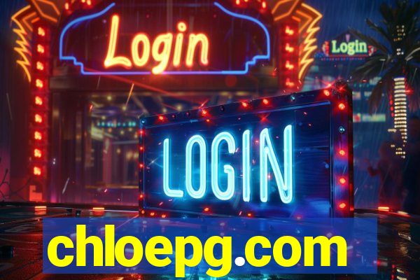 chloepg.com