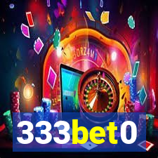 333bet0