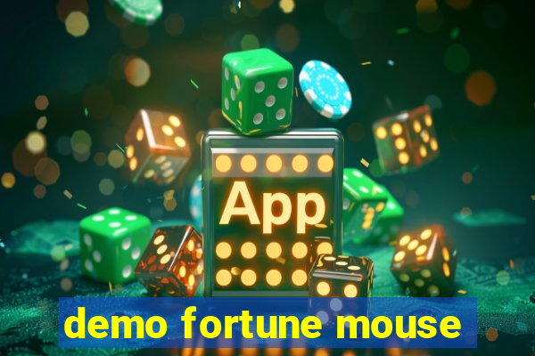 demo fortune mouse