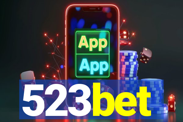 523bet