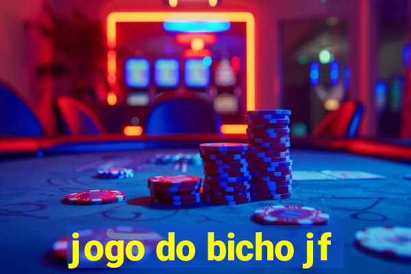 jogo do bicho jf