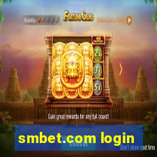 smbet.com login