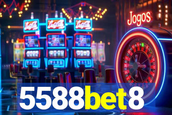 5588bet8