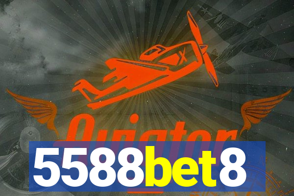 5588bet8