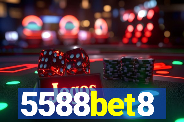 5588bet8