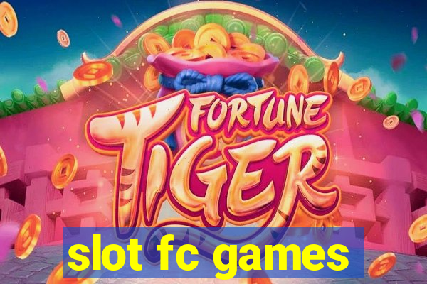 slot fc games