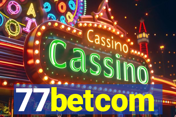 77betcom