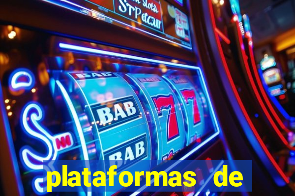 plataformas de slots que pagam no cadastro