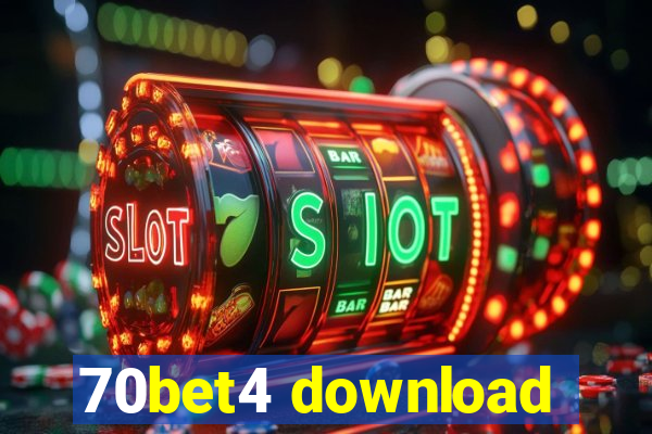 70bet4 download