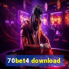 70bet4 download