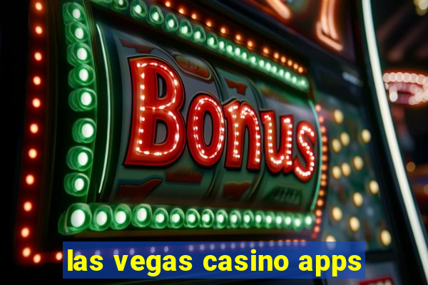 las vegas casino apps