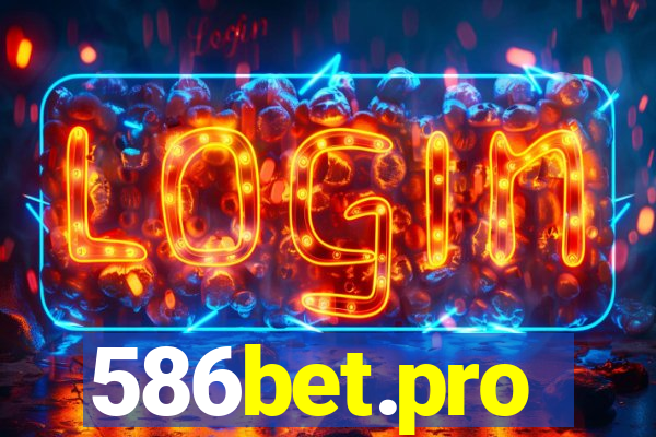 586bet.pro