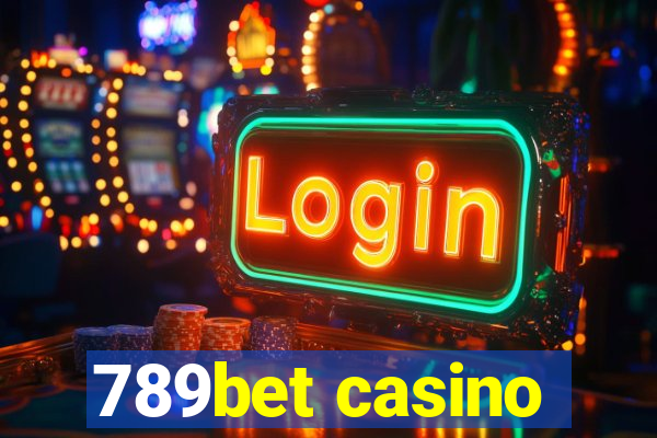 789bet casino