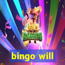 bingo will