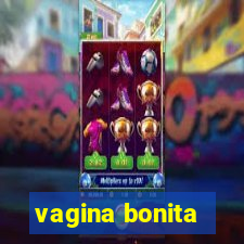 vagina bonita