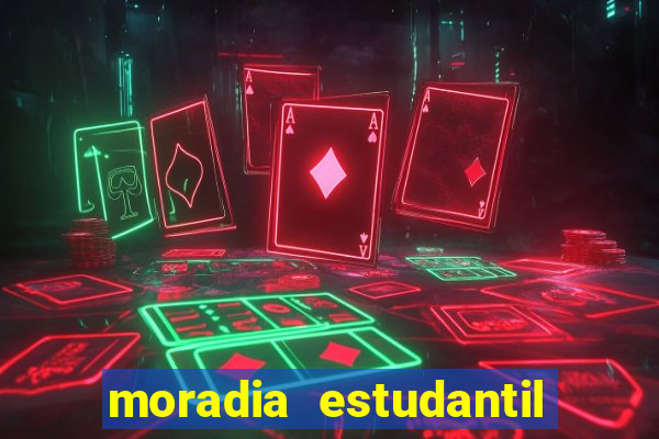 moradia estudantil em la plata