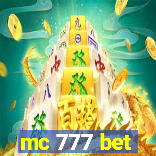 mc 777 bet