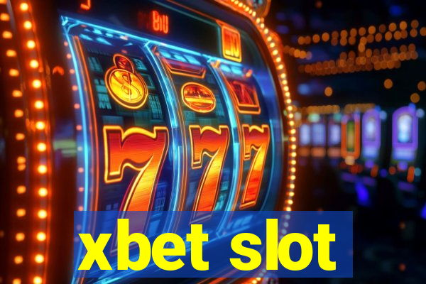 xbet slot