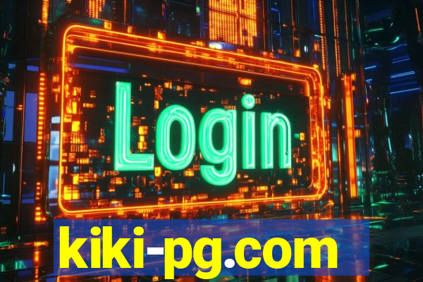 kiki-pg.com