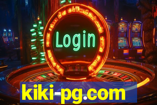 kiki-pg.com