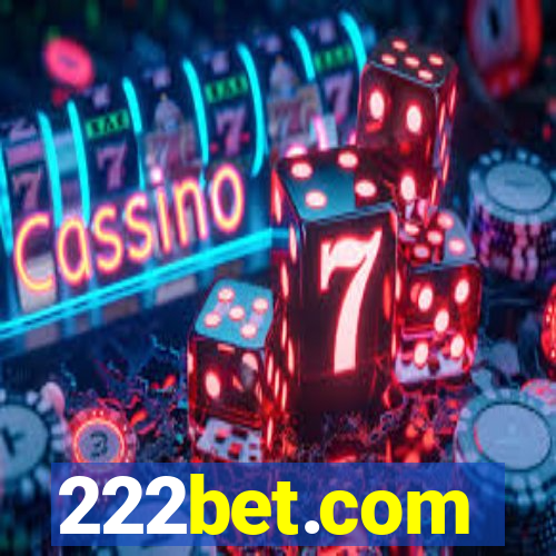 222bet.com