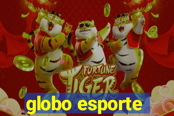 globo esporte