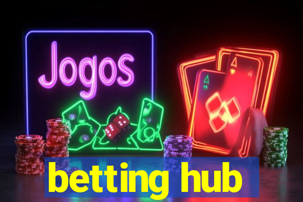 betting hub