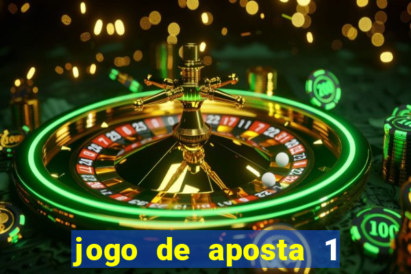 jogo de aposta 1 real tigre