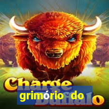 grimório do narciso pdf gratis