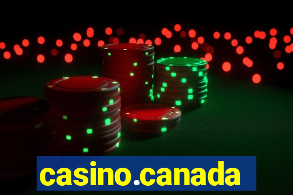 casino.canada