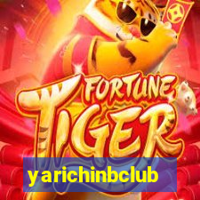 yarichinbclub