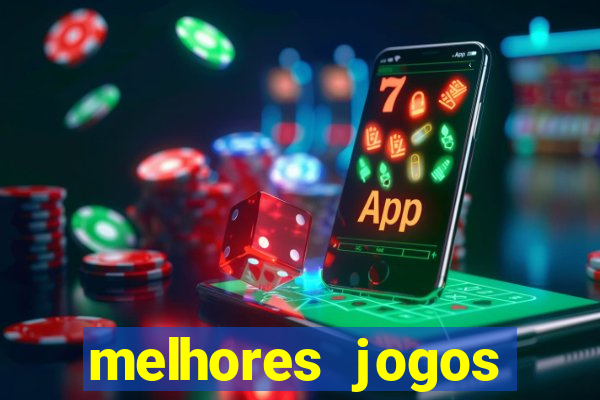 melhores jogos mmorpg android