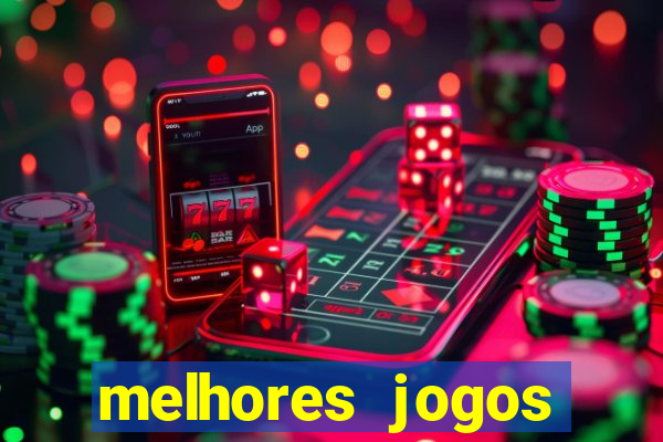 melhores jogos mmorpg android