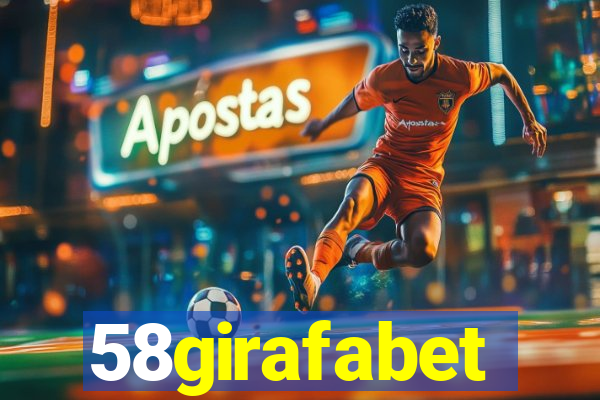 58girafabet