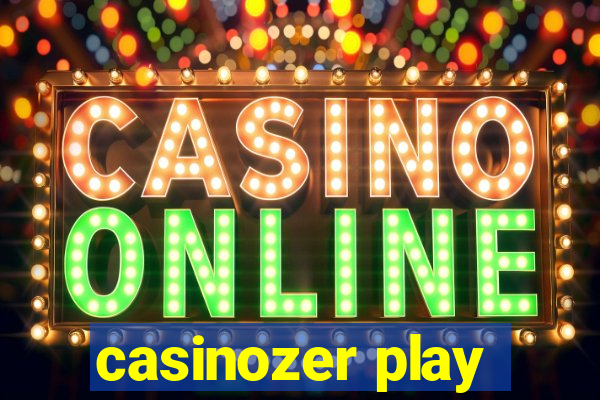 casinozer play