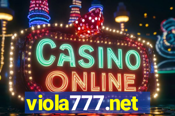 viola777.net