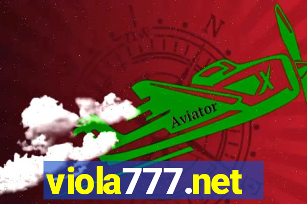 viola777.net