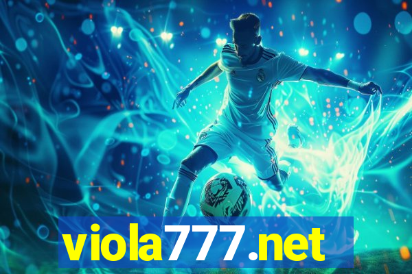 viola777.net