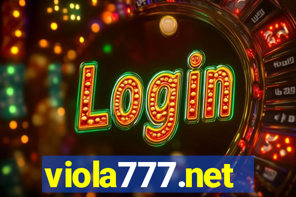 viola777.net