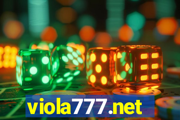 viola777.net