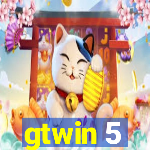 gtwin 5