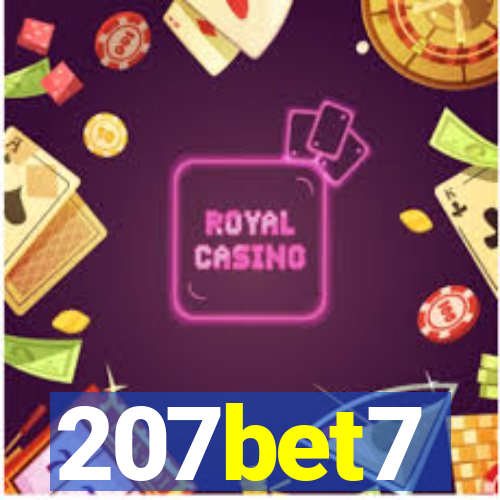 207bet7