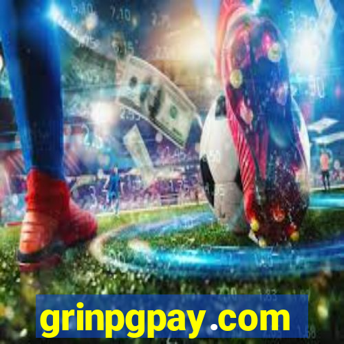 grinpgpay.com